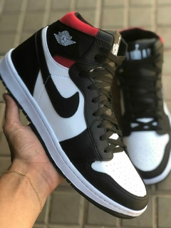 Bota Nike Jordan Tamanho Especial na internet