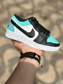 Tênis Nike Jordan Infantil - comprar online