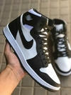 Bota Nike Jordan Tamanho Especial