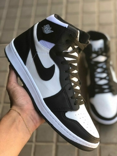 Bota Nike Jordan Tamanho Especial