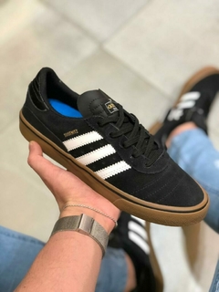 Sapatênis Adidas Busenitz Premium Couro - comprar online