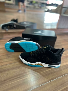 Tênis Nike Air Jordan 5 Retro Low - loja online