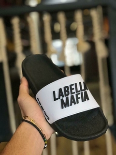 Chinelo Slide Libella Mafia - comprar online