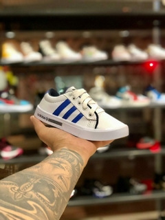 Tênis Adidas NEO Infantil