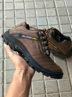 Bota Bull Terrier - comprar online