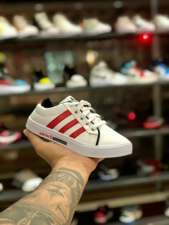 Tênis Adidas NEO Infantil - comprar online
