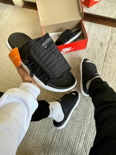 Slid Nike asuna sportswear - Loja Calçados da Moda