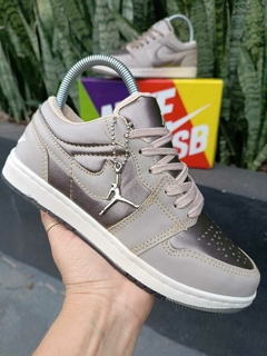 Nike Jordan Low Ref-DK