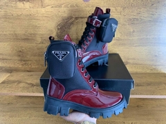 Bota Prada - Loja Calçados da Moda