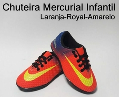 Chuteiras Infantil