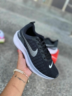 Air Max Zoom X na internet