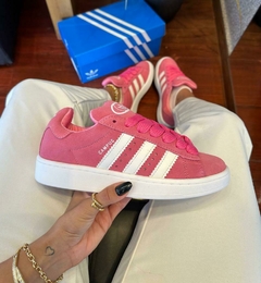 Adidas campus na internet