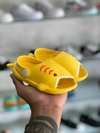 Papete Baby Tubarão Lançamento