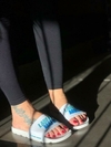 Chinelo Slide Libella Mafia