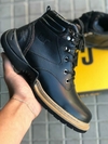 Bota Couro Premium Caterpillar