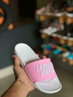 Chinelo Slide Libella Mafia - comprar online