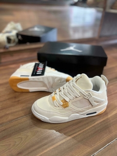 Bota Nike Jordan na internet