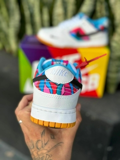 Tênis Nike SB Dunk Low Pro Feminino - loja online