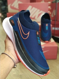 Nike Meia