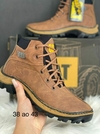 Bota Caterpillar Adventure Masculino