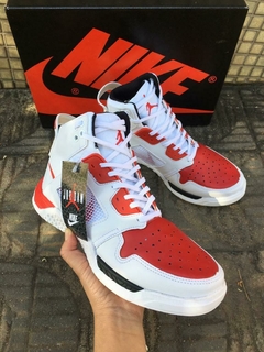 Bota Nike Jordan Masculino - comprar online