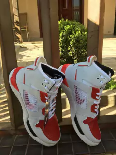 Bota Nike Jordan Masculino - Loja Calçados da Moda