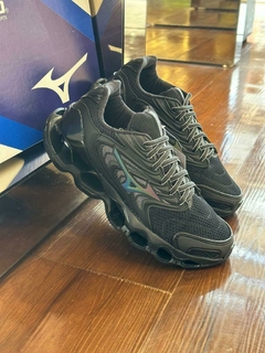 Mizuno pro 12-S Ref-DK - comprar online