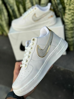 Tênis Nike Air Force Nola Feminino - Loja Calçados da Moda