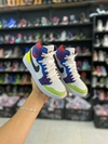 Bota Bota Nike Air Jordan Feminina