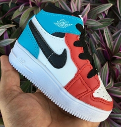 Bota Nike Jordan BB - Loja Calçados da Moda