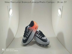 Chuteira Infantil