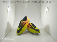 Chuteira Infantil