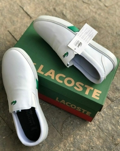 Sapatênis Lacoste Masculino