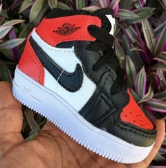 Bota Nike Jordan BB - comprar online