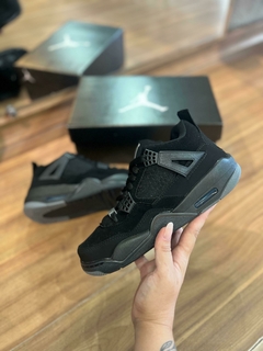 Bota Nike Jordan - comprar online