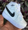 Bota Nike Jordan BB