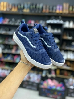 Tênis Vans Ultrarange Masculino - comprar online