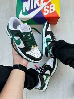 Nike Sb Dunk low na internet