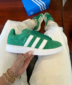 Adidas campus - loja online