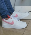 Tênis Nike Air Force Premium Logan Feminino