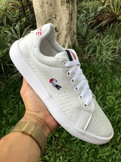 Sapatênis Lacoste Lançamento - comprar online
