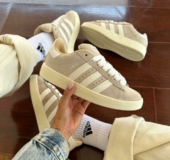 Imagem do Adidas campus