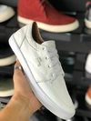 Sapatênis Lacoste Couro Premium