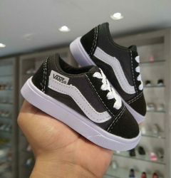 Bota All Star Infantil na internet
