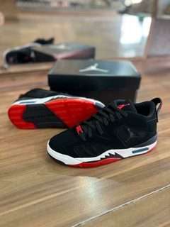 Imagem do Tênis Nike Air Jordan 5 Retro Low