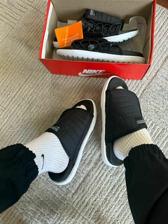 Slid Nike asuna sportswear - comprar online