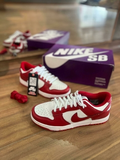 Tênis Nike Dunk
