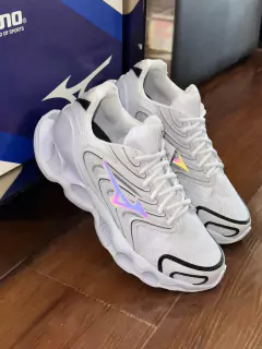 Mizuno 12s Ref-LAR