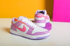SB Dunk Ref-LE