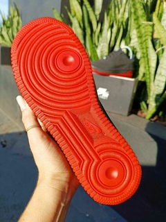 Nike Air Force Ref-DK na internet
